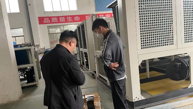 超越期望的交付：合泉三相<i style='color:red'>可控硅</i>控制器，您的效率与价值之选