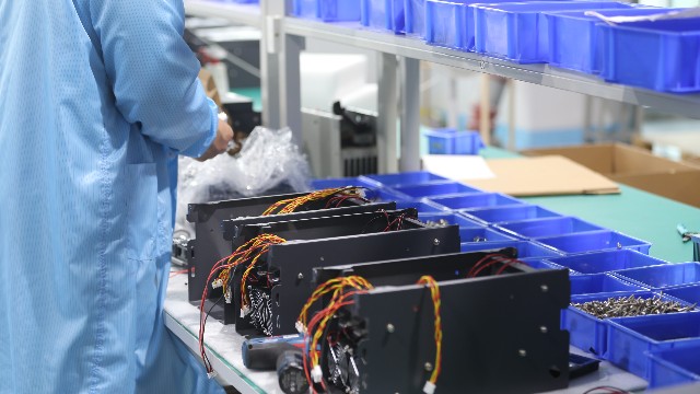 国产替代别踩坑：电力调整器选型，只看电流就错了