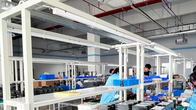 烘箱调功器到底该怎么配？