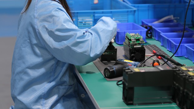 三相功率调整器输出偏差导致加热效率下降？先查负载再查模块的实战方法
