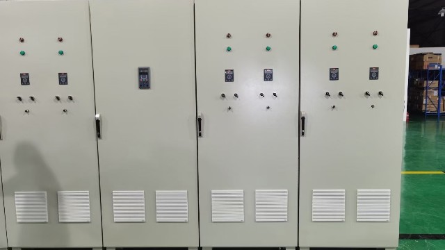 电力调整器选型对了，安装也别给后期埋成本