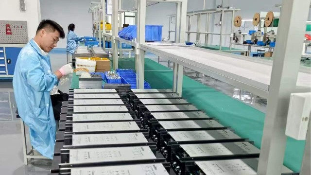 工业烘箱温度过冲怎么办？电力调整器实现±0.5℃精控方案