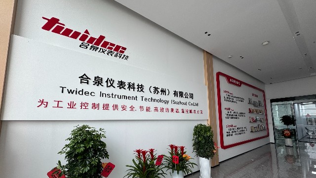 加热设备选调功器，为什么越来越多客户选择合泉？