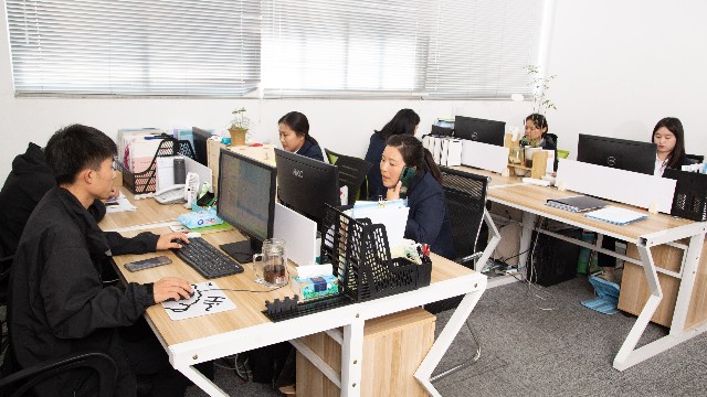 三年零故障！合泉调功器，为连续生产线守好温度这班岗