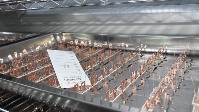 固态继电器名称由来