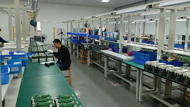 <i style='color:red'>功率调整器</i>调试：为什么缓启动更能保护设备？