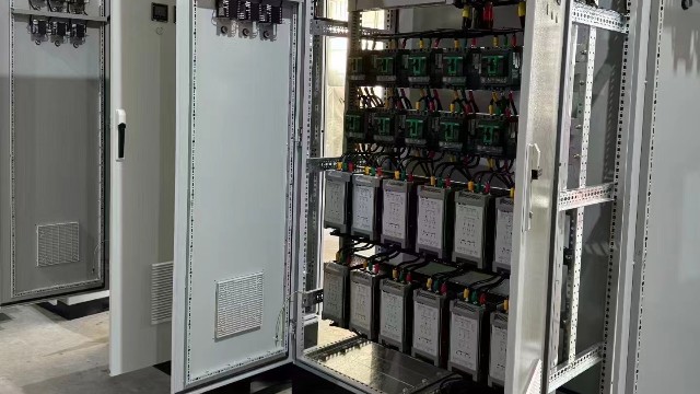 可控硅调功器功率波动排查指南