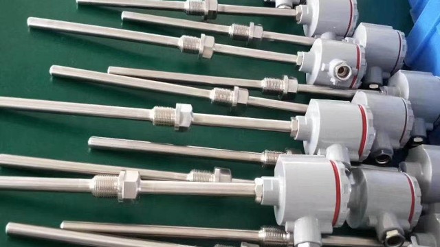 热电阻选型：90%的人都会忽略这几点