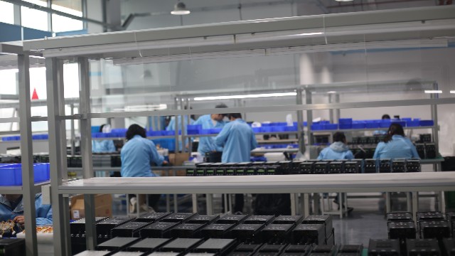 电柜再挤，调功器的散热空间你也敢将就？