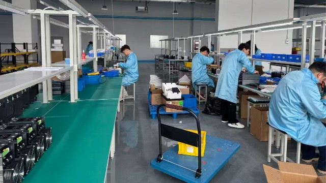 调试电力调整器，这4个参数千万别反着来