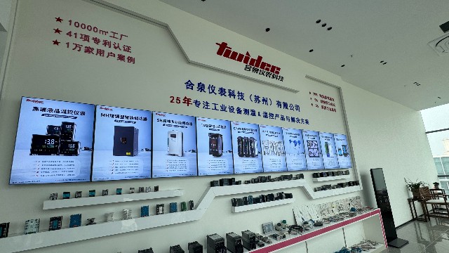 为什么头部企业集体选择合泉？