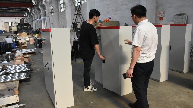 三相电流不平衡？三步精准排查，快速恢复平衡！