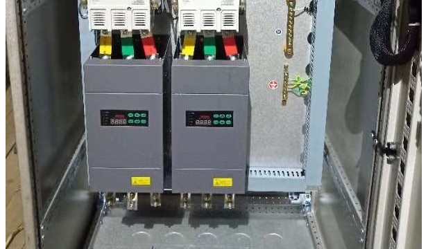 温度控制精度提升0.5℃，产品良率提高3%：合泉调功器正在改变什么？