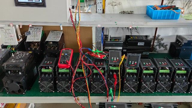 调功器选型四件事：搞懂了，生产线想停都难