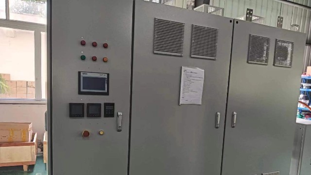 控温不稳？可能是你的电力调整器选得太大