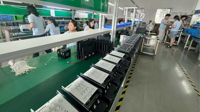 为避免设备损坏与效能低下，三相<i style='color:red'>功率调整器</i>如何选型