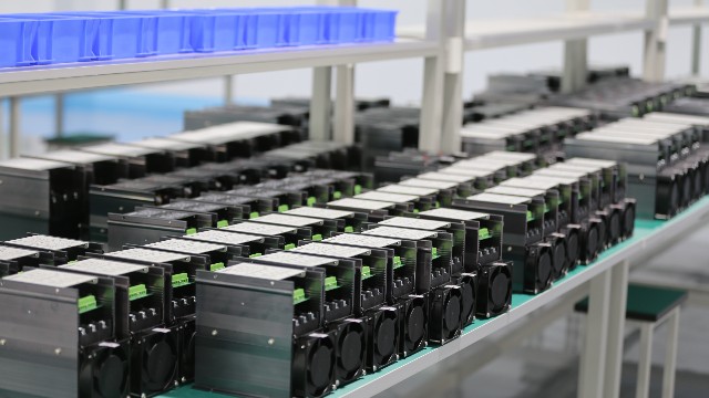 SCR调功那点事：移相还是过零，别凭感觉选