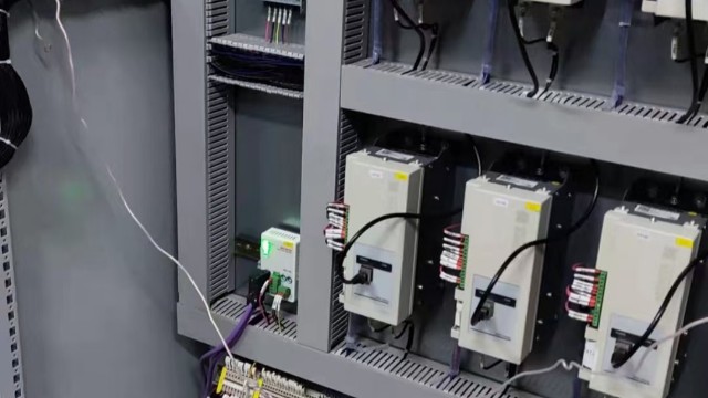 电力调整器的“智能大脑”：深入浅出解析PID控制