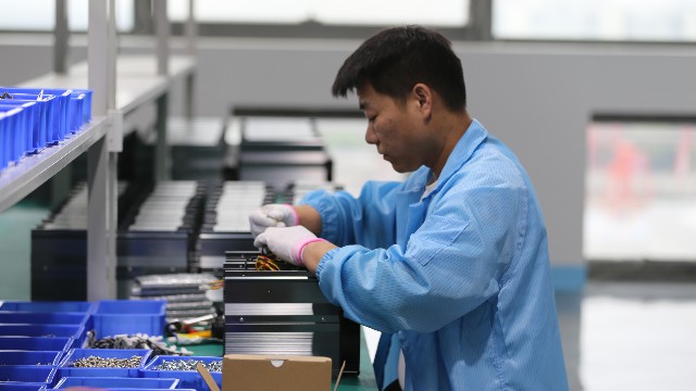 江苏电力调整器选型：从工况出发，找到匹配的供应商