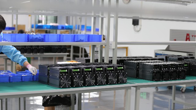一台电力调整器，影响的何止功率：工业加热选型必看