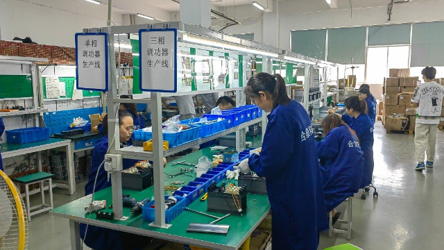 合泉技术赋能中国半导体设备温控升级