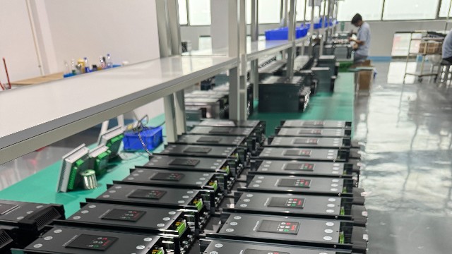 电力调整器客户真正需要的是能一起解决问题的源头工厂