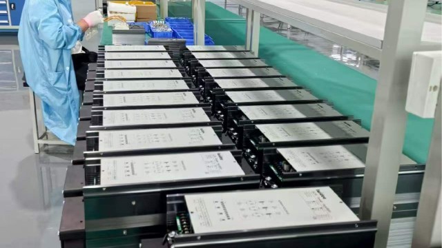 苏州全控电力调整器工厂口碑怎么判断？