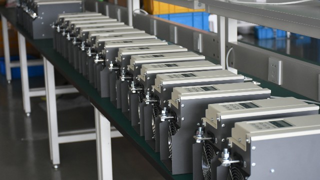 控温精度如何决定你的工厂是赚钱还是赔钱