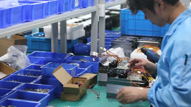 从±5℃到±0.5℃：电力调整器选型如何决定工业炉的控温命脉