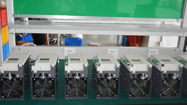 温度波动影响产品品质？合泉智能温控方案为生产保驾护航