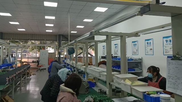 避开这六个坑，电力调整器485通讯选型一次就搞定