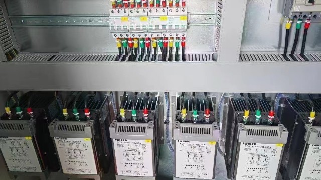 告别隐性故障！从根源上锁紧电力调整器的“生命线”